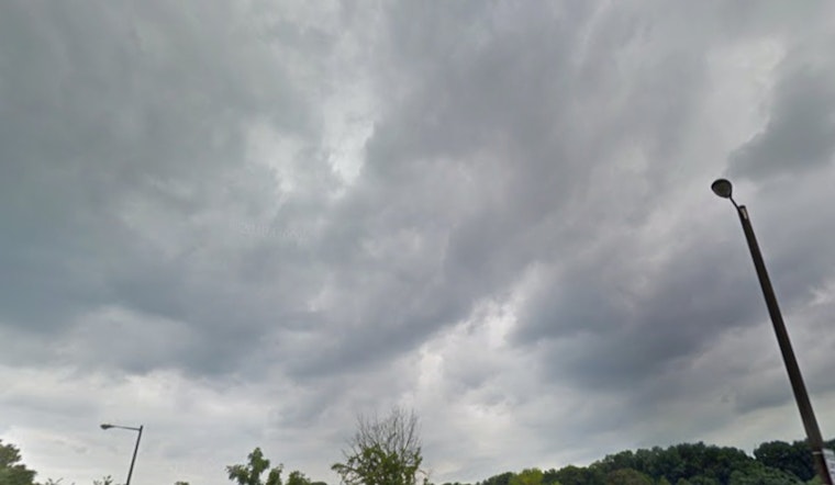 Philadelphia Faces Mixed Weather with Rising Rain Chances and Wind Shifts Ahead of Soggy Weekend