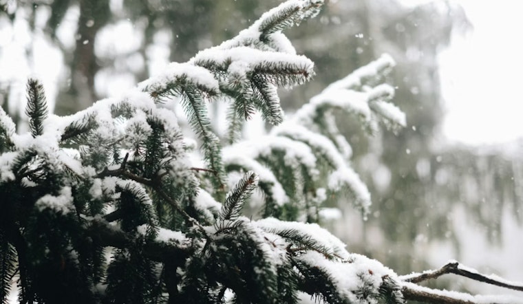 Philadelphia Faces Severe Winter Storm as NWS Issues Warning for Heavy Snow and Icy Conditions
