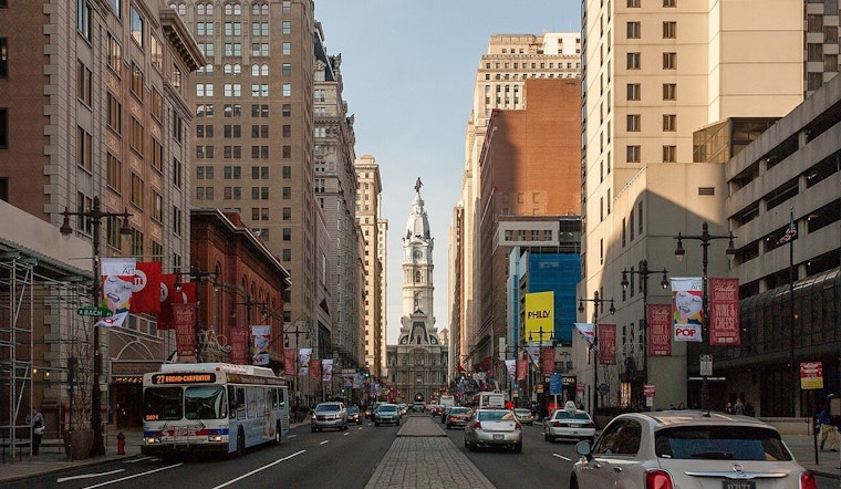 Philadelphia Honors 15 Local Businesses with Employer of Choice Awards for Workforce Development