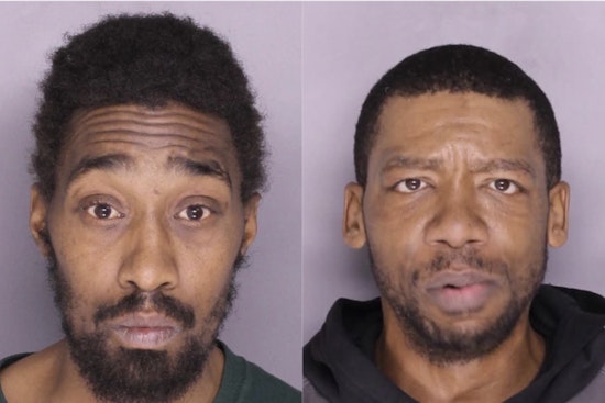 Philadelphia Men Accused of High-End Tequila Theft Spree in Bensalem, Arrested by Local Police