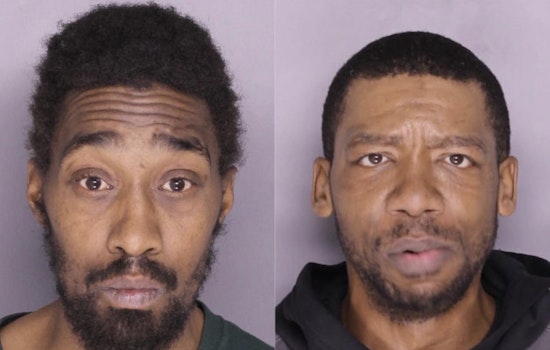 Philadelphia Men Accused of High-End Tequila Theft Spree in Bensalem, Arrested by Local Police