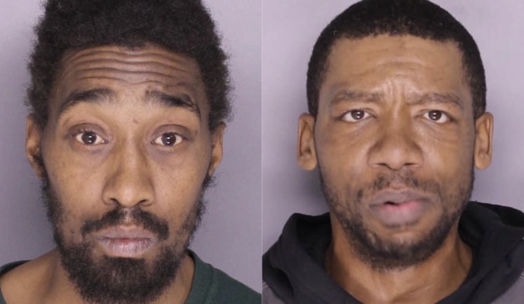 Philadelphia Men Accused of High-End Tequila Theft Spree in Bensalem, Arrested by Local Police