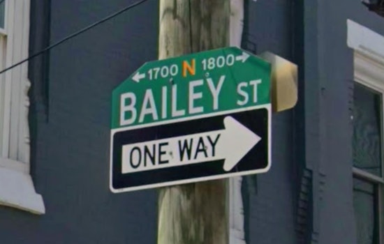 Philadelphia Officer on Leave After Shooting Knife-Wielding Suspect in North Philadelphia Home