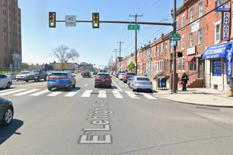 Philadelphia Parking Spot Dispute Turns Violent in Kensington, One Critically Injured, Two Arrested