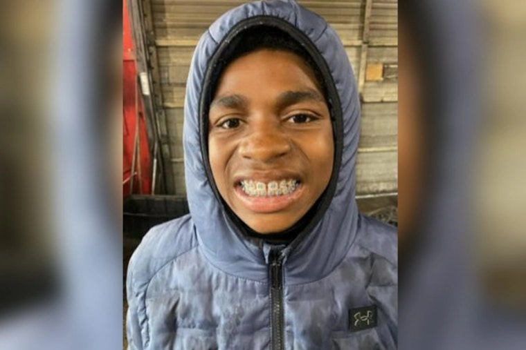 Philadelphia Police Escalate Search for Missing 13-Year-Old Cashmere "Cash" Brown