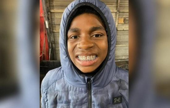 Philadelphia Police Escalate Search for Missing 13-Year-Old Cashmere "Cash" Brown