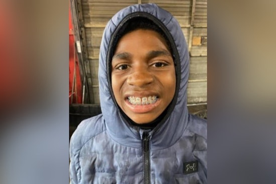 Philadelphia Police Intensify Search for Missing 13-Year-Old Cashmere “Cash” Brown as Community Is Urged to Help