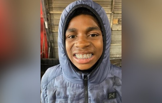 Philadelphia Police Intensify Search for Missing 13-Year-Old Cashmere “Cash” Brown as Community Is Urged to Help