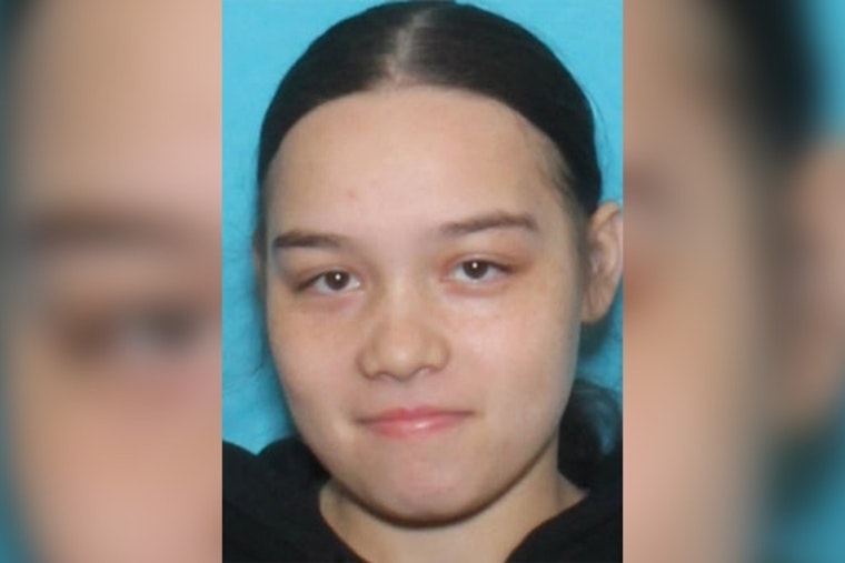 Philadelphia Police Issue Alert for Missing 17-Year-Old Gianna Renee Rauseo-Velez