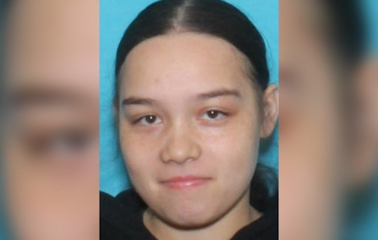 Philadelphia Police Issue Alert for Missing 17-Year-Old Gianna Renee Rauseo-Velez