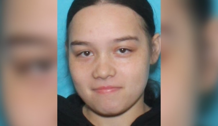 Philadelphia Police Issue Alert for Missing 17-Year-Old Gianna Renee Rauseo-Velez