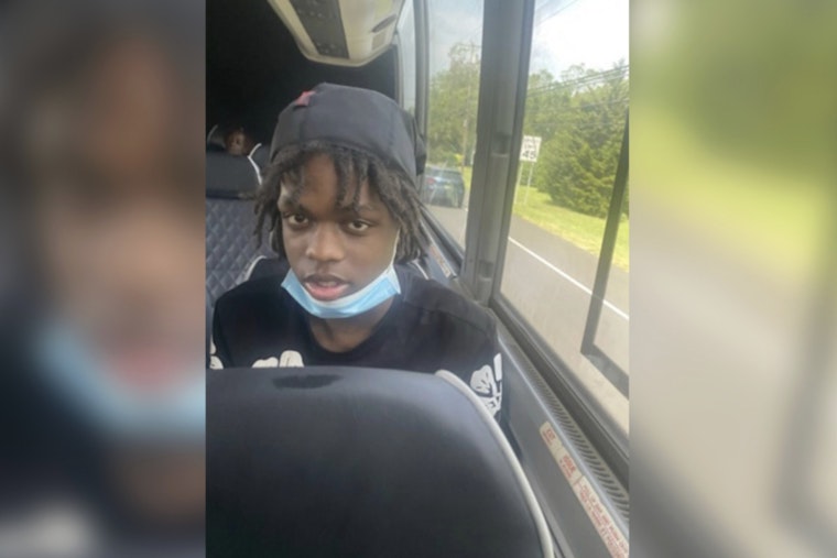 Philadelphia Police Seek Assistance in Locating Missing Teen Djay Johnson from North Philadelphia