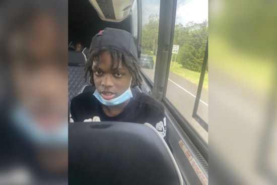 Philadelphia Police Seek Assistance in Locating Missing Teen Djay Johnson from North Philadelphia