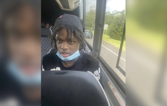 Philadelphia Police Seek Assistance in Locating Missing Teen Djay Johnson from North Philadelphia