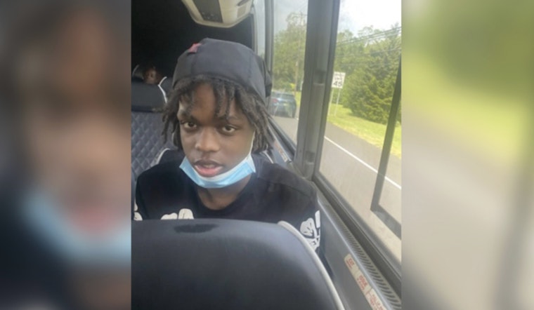 Philadelphia Police Seek Assistance in Locating Missing Teen Djay Johnson from North Philadelphia