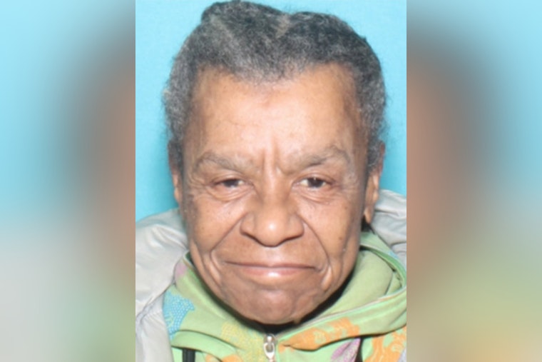 Philadelphia Police Seek Assistance Locating Missing 74-Year-Old Elizabeth Shepherd from Norristown Area
