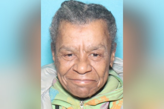 Philadelphia Police Seek Assistance Locating Missing 74-Year-Old Elizabeth Shepherd from Norristown Area