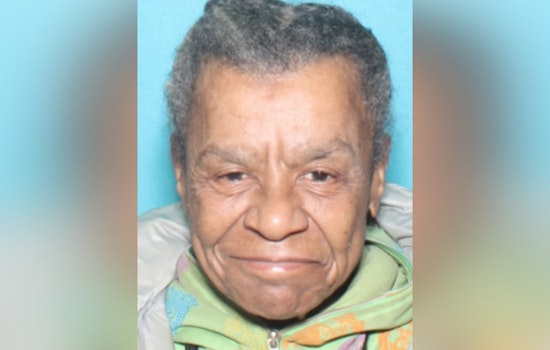 Philadelphia Police Seek Assistance Locating Missing 74-Year-Old Elizabeth Shepherd from Norristown Area