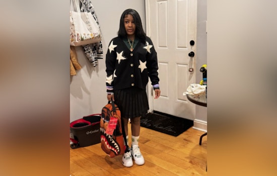 Philadelphia Police Seek Community Assistance in Search for Missing Teen Ayanna Collins from Nicetown