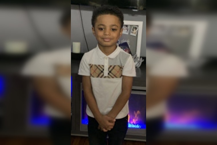 Philadelphia Police Seek Community Help in Search for Missing 10-Year-Old Aiden Gregg