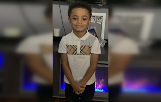 Philadelphia Police Seek Community Help in Search for Missing 10-Year-Old Aiden Gregg