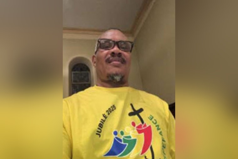 Philadelphia Police Seek Community Help in Search for Missing Man, Joseph Cange