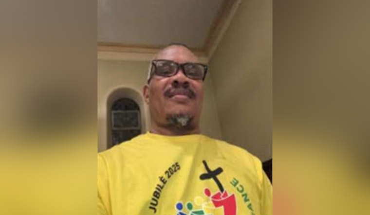 Philadelphia Police Seek Community Help in Search for Missing Man, Joseph Cange