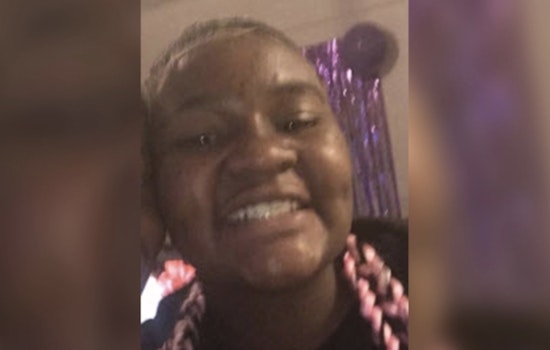 Philadelphia Police Seek Public Assistance in Locating Missing 13-Year-Old Andrea Henderson