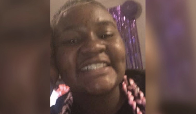 Philadelphia Police Seek Public Assistance in Locating Missing 13-Year-Old Andrea Henderson