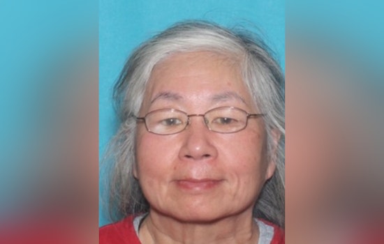 Philadelphia Police Seek Public Help in Locating Missing 72-Year-Old Leehsia Reeves from Haverford Avenue
