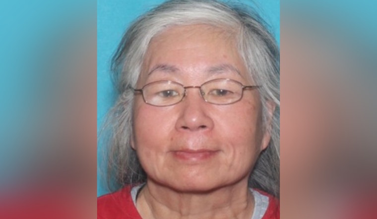 Philadelphia Police Seek Public Help in Locating Missing 72-Year-Old Leehsia Reeves from Haverford Avenue
