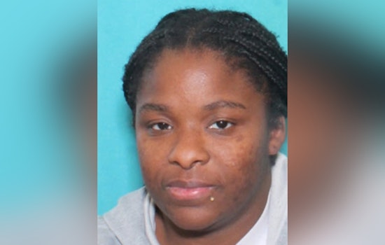 Philadelphia Police Seek Public Help to Find Missing Woman Shahia Ellison Last Seen on Wagner Avenue