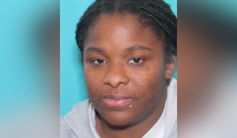Philadelphia Police Seek Public Help to Find Missing Woman Shahia Ellison Last Seen on Wagner Avenue
