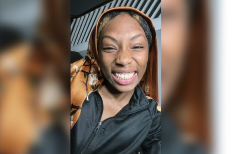 Philadelphia Police Seek Public's Aid in Locating Missing Teenager Barbara Cross