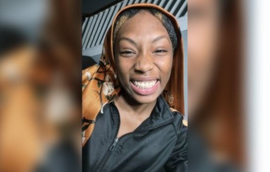 Philadelphia Police Seek Public's Aid in Locating Missing Teenager Barbara Cross