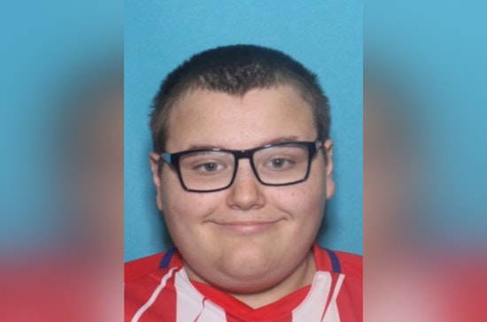 Philadelphia Police Seek Public's Help in Locating Endangered Missing Teen Thomas Clemson
