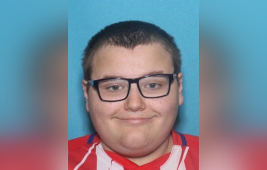 Philadelphia Police Seek Public's Help in Locating Endangered Missing Teen Thomas Clemson