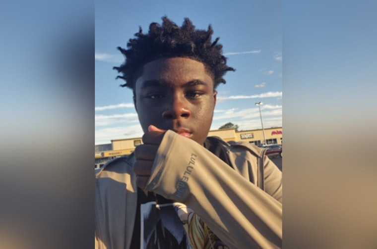 Philadelphia Police Seek Public's Help in Locating Missing 13-Year-Old Daniel Brown from Logan