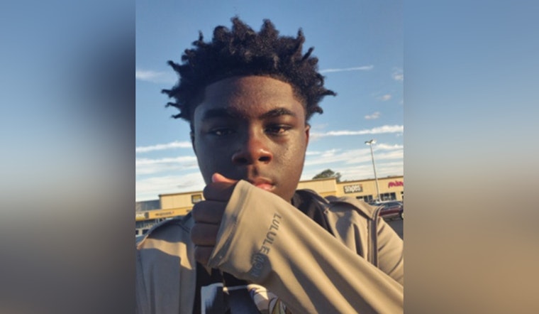 Philadelphia Police Seek Public's Help in Locating Missing 13-Year-Old Daniel Brown from Logan