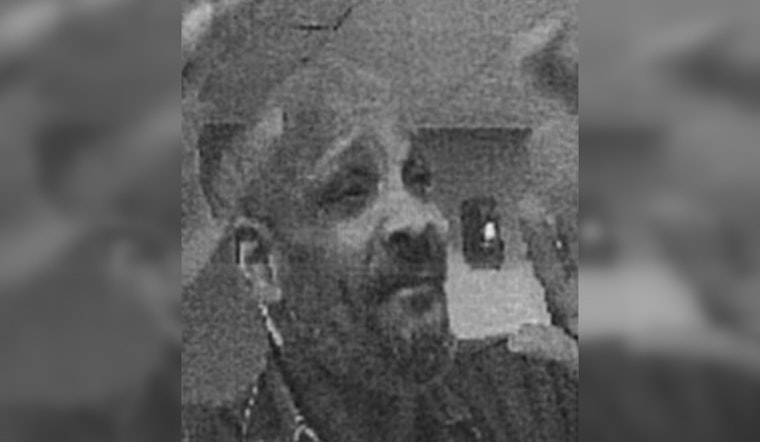 Philadelphia Police Seek Public's Help in Locating Missing Man Steven Haskett