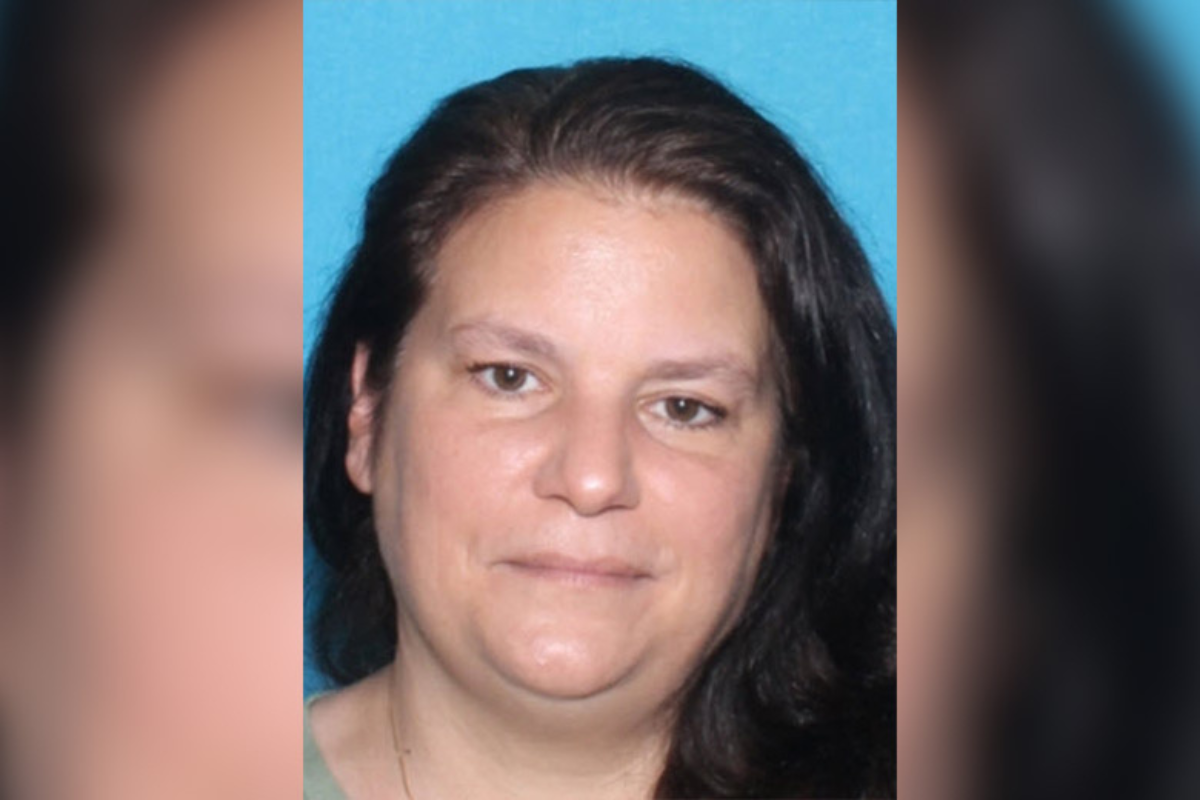 Philadelphia Police Seek Public's Help to Find Missing Woman Megan