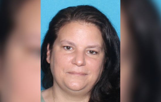 Philadelphia Police Seek Public's Help to Find Missing Woman Megan Mangiamele from Conshohocken Avenue