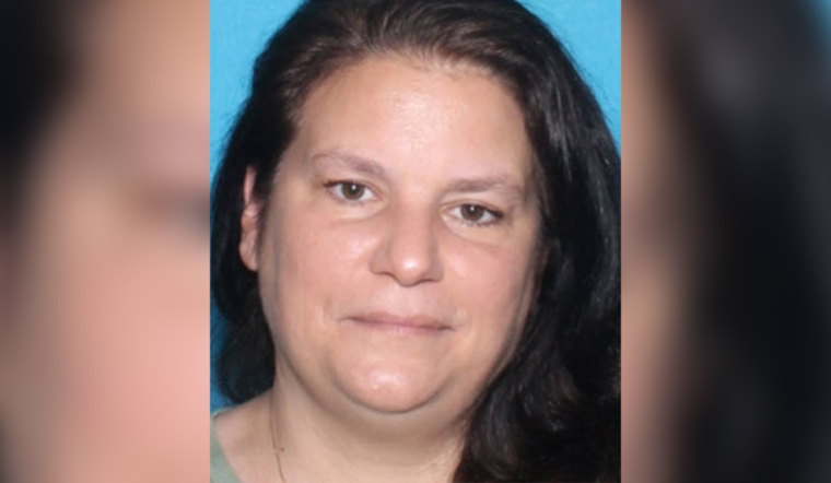 Philadelphia Police Seek Public's Help to Find Missing Woman Megan Mangiamele from Conshohocken Avenue