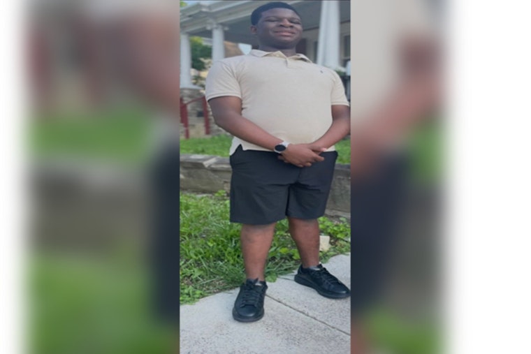 Philadelphia Police Solicit Public Help in Search for Missing Teen Trevor Hart-Rodney