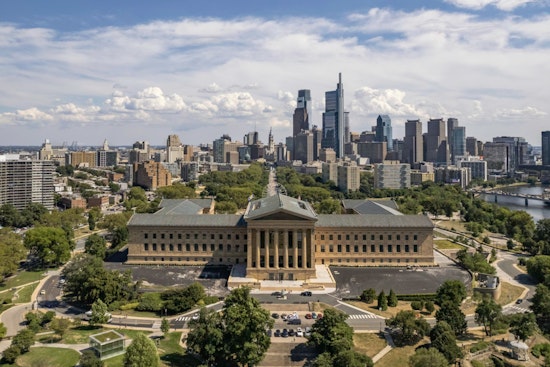 Philadelphia Residents to Receive 15% Flood Insurance Discount as City Joins FEMA's Community Rating System