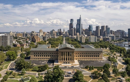 Philadelphia Residents to Receive 15% Flood Insurance Discount as City Joins FEMA's Community Rating System