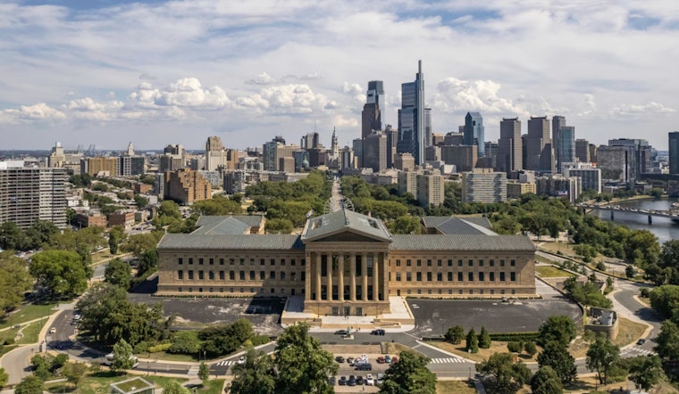 Philadelphia Residents to Receive 15% Flood Insurance Discount as City Joins FEMA's Community Rating System