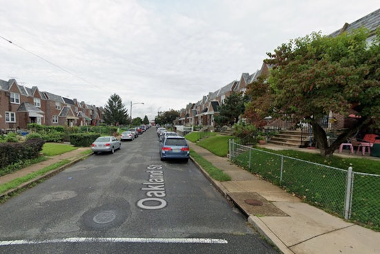 Philadelphia Rings in New Year with Tragic Shooting as Two Dead, One Wounded in Northeast Neighborhood