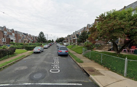 Philadelphia Rings in New Year with Tragic Shooting as Two Dead, One Wounded in Northeast Neighborhood
