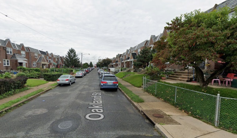 Philadelphia Rings in New Year with Tragic Shooting as Two Dead, One Wounded in Northeast Neighborhood